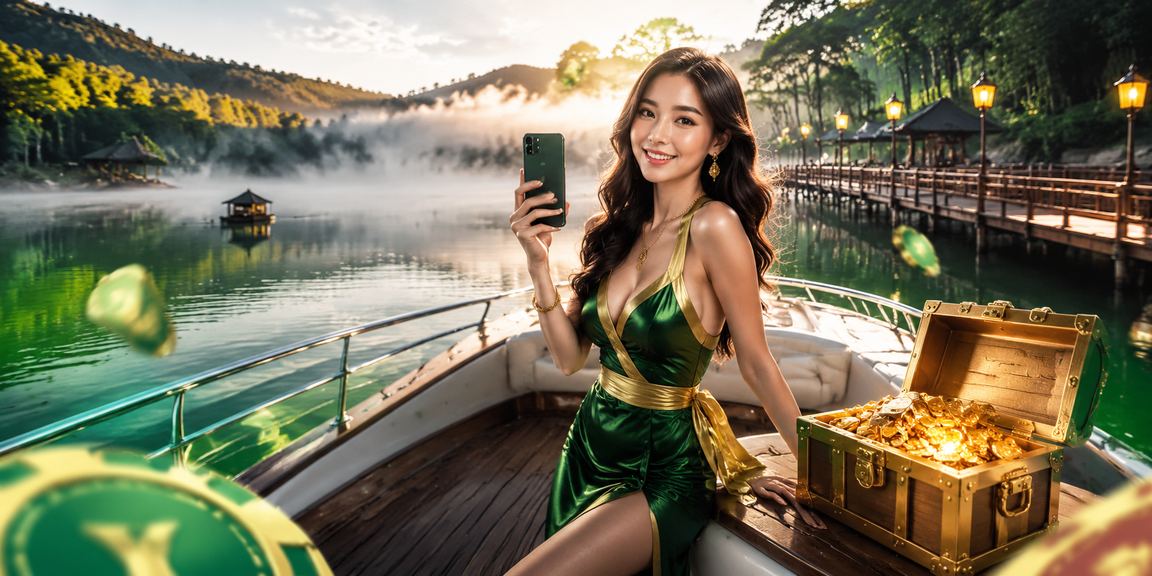 Người chơi thưởng thức game bài cao cấp tại Đà Lạt với không khí thư giãn và màn hình hiện đại